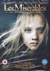Les Miserables - The Musical Phenomenon (DVD)