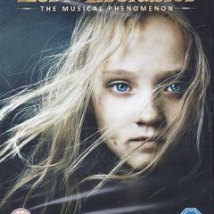 Les Miserables - The Musical Phenomenon (DVD)