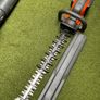 Professional Husqvarna Battery Powered Garden Tools Complete Set Image 5