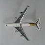 Singapore Airlines 1:400 Scale Megatop 747-400 9V SPG Image 3