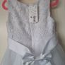 New communion /flower girl dress Image 3