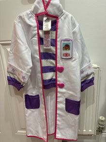 Doctor set