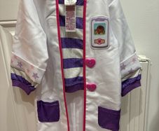 Doctor set