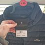Reduced! 4XL Men's Navy Portwest Gilet 55e new Image 2