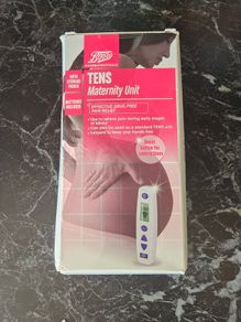 Tens Machine
