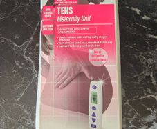 Tens Machine