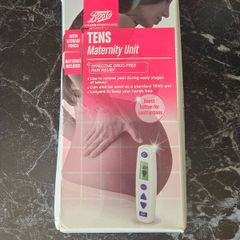 Tens Machine