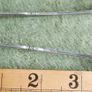 Vintage Silver Plated Ice Tongs Image 7