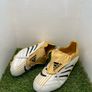 Adidas Predator Absolute FG Football Boots | UK 9 Image 6