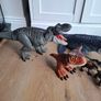 jurassic world toys Image 4