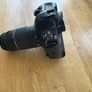 Canon EOS 1V 35mm Film Camera - Great Condition. Body Only - Lens not included. Image 4