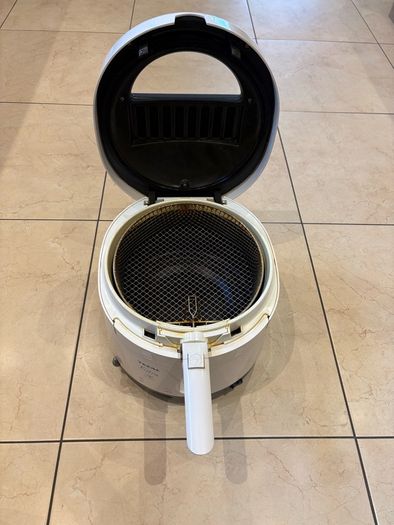 Tefal deep fry fryer
