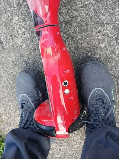 hoverboard
