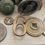 Vintage Door Items Bundle Image 5