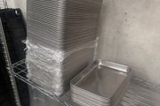 85 serving dishes