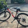 Cube LTD Comp Mountain Bike in 26-inch wheels Image 3