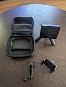 Garmin R10 Launch Monitor