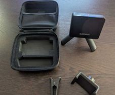 Garmin R10 Launch Monitor