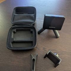Garmin R10 Launch Monitor