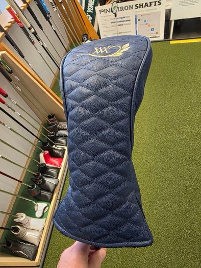 Callaway Quantum Triple Diamond Max Driver
