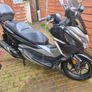 Honda forza 300 Image 2