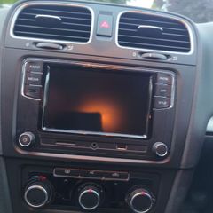VW android radio