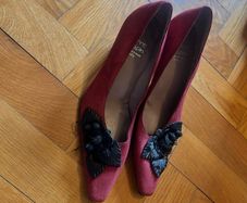 shoe