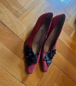 shoe