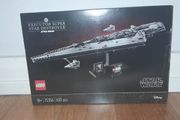 Lego Star wars Star destroyer