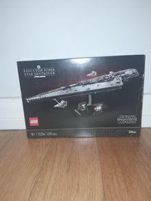 Lego Star wars Star destroyer