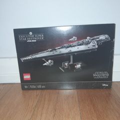 Lego Star wars Star destroyer