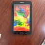 Samsung Galaxy Tab 3 Lite Image 3
