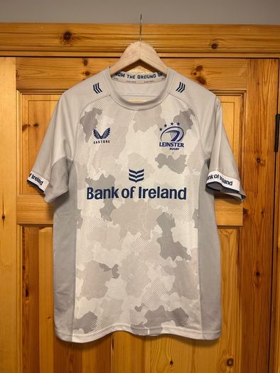 2023/24 Leinster Away Rugby Jersey