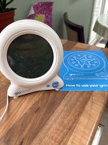 Tommee Tippee Gro Clock