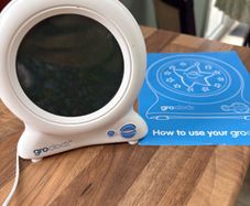 Tommee Tippee Gro Clock