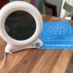 Tommee Tippee Gro Clock