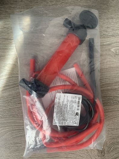 Multi purpose pump / liquid pump