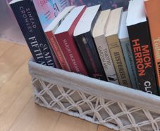 book bundle