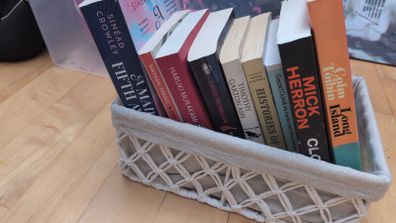 book bundle