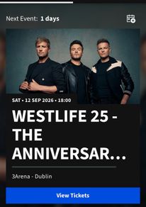 Westlife