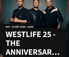 Westlife