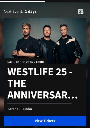 Westlife