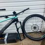 Bianchi T-tronic Ebike mountain bike Image 5