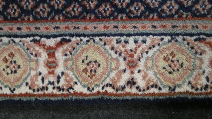 Rug Runner-Herati-P.ersian-300x76cm (HERARun)