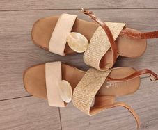 sandal