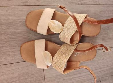 sandal