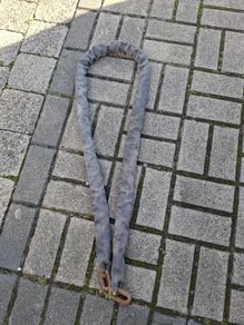 Motorbike Chain