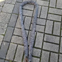 Motorbike Chain