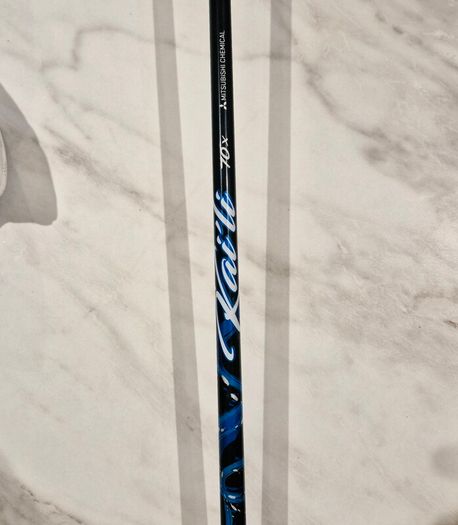Taylormade Qi10 Max 3 Wood X stiff