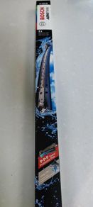Renault Megane & Clio wiper blade set.